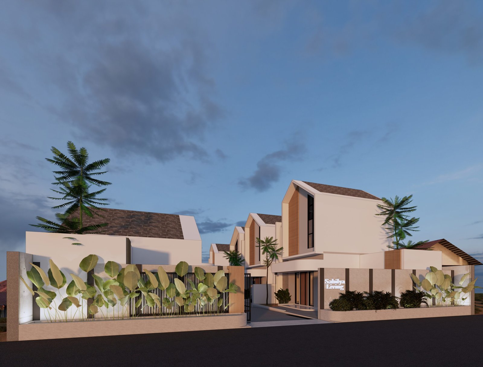 Sabilya Living Ujungberung