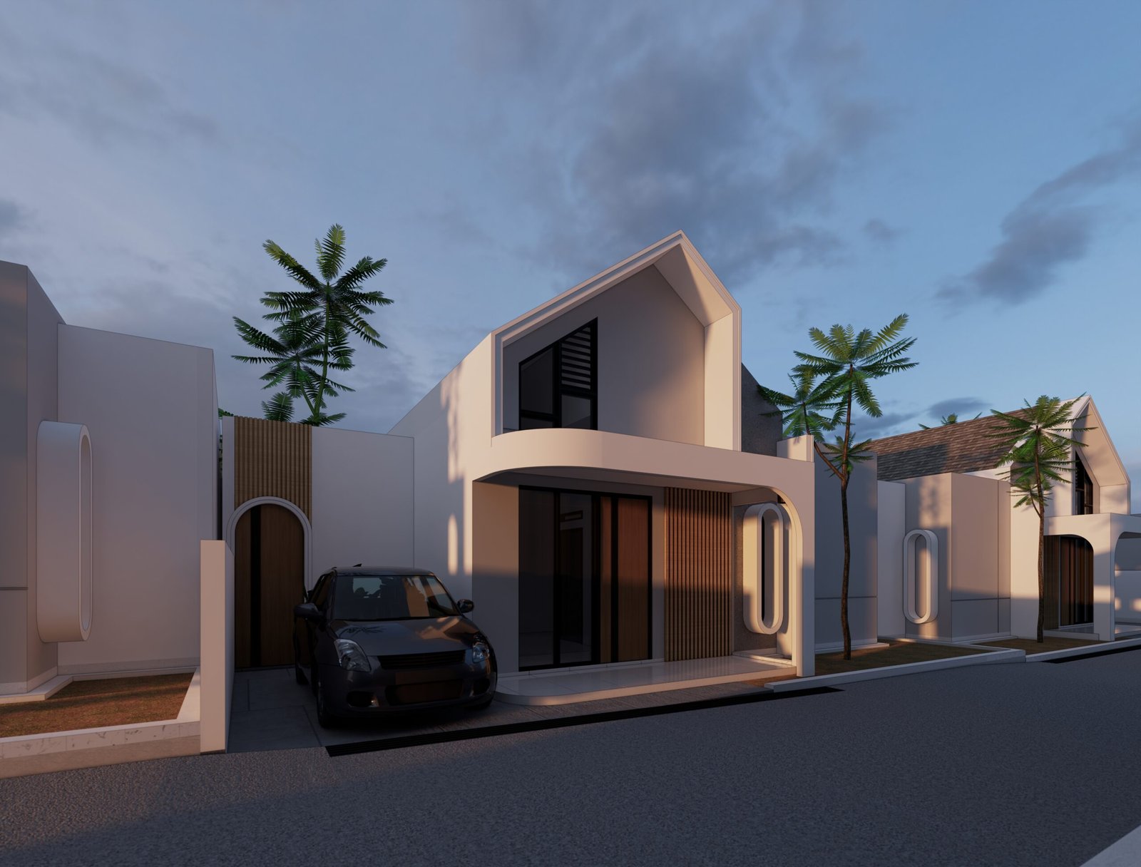 Sabilya Living Ujungberung