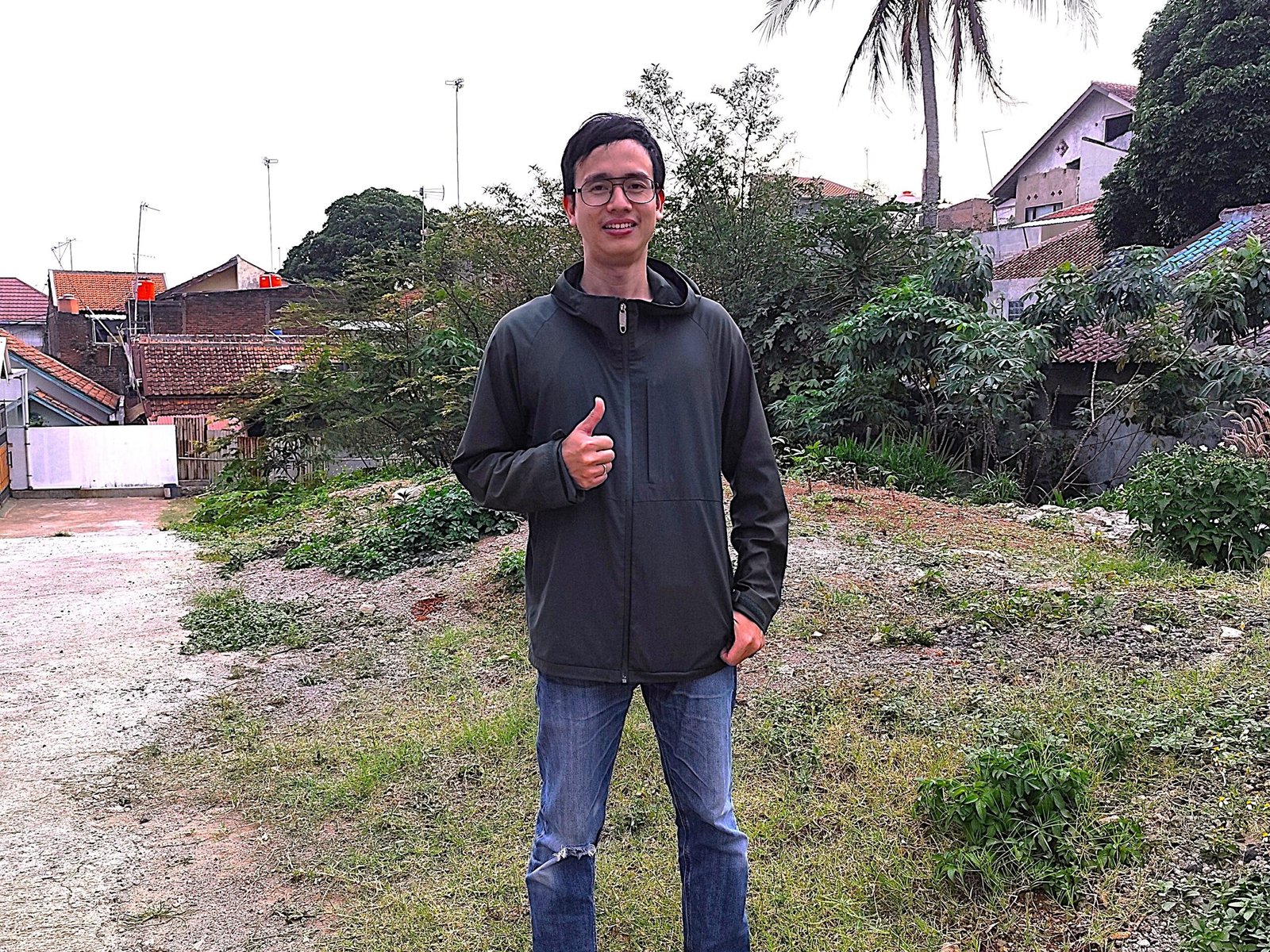 Visit Survey Sabilya Living Ujungberung