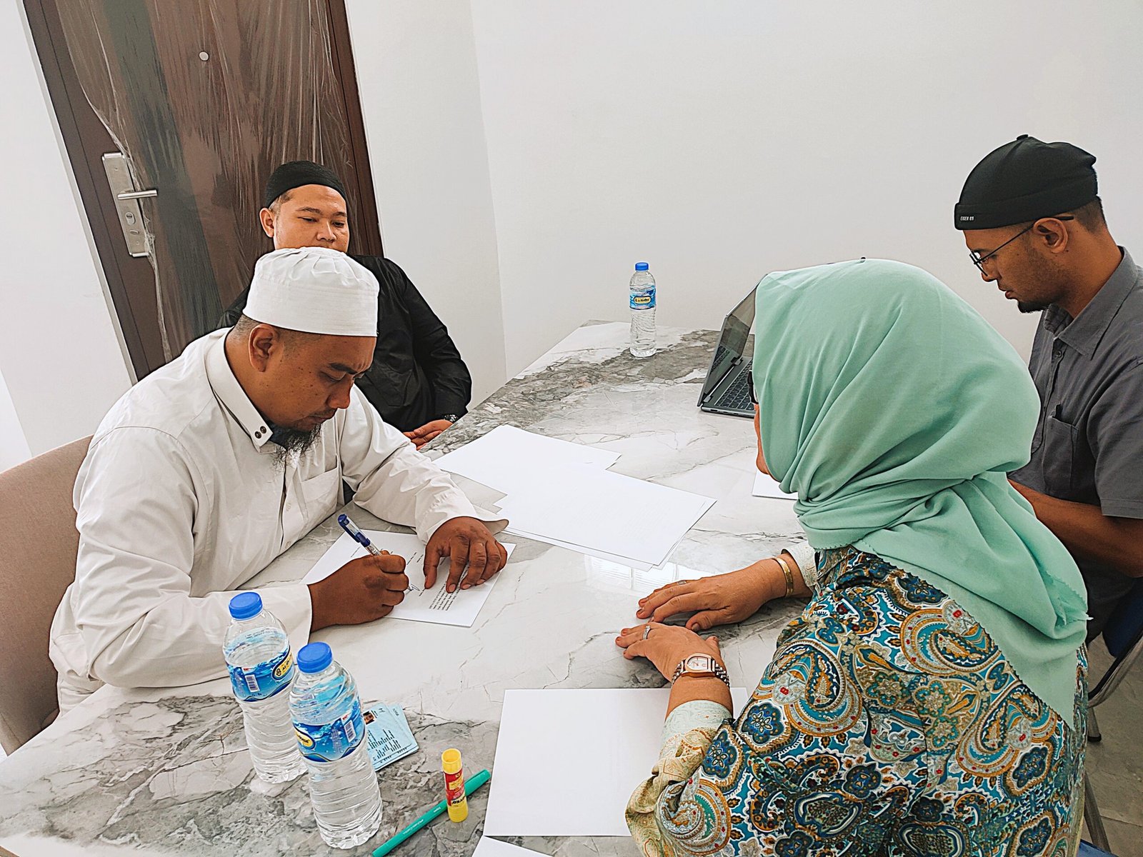 Akad Sabilya Living Ujungberung