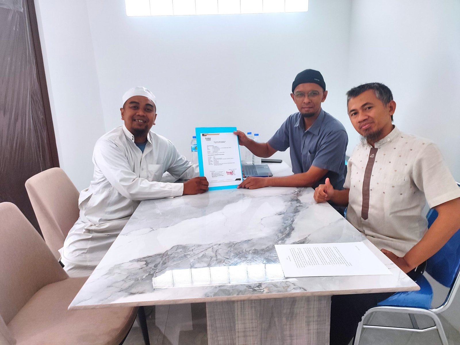 Akad Sabilya Living Ujungberung