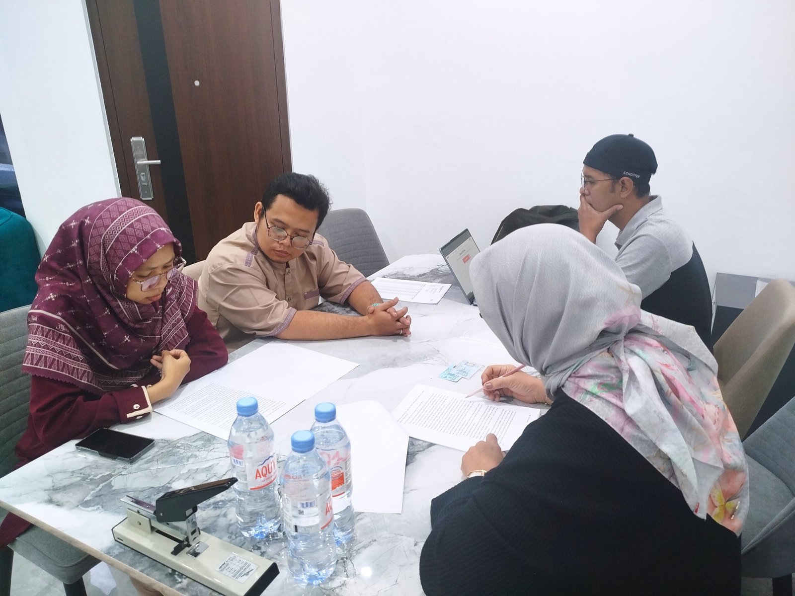 Akad Sabilya Living Ujungberung