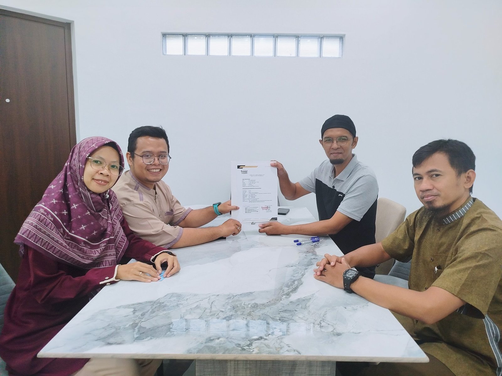 Akad Sabilya Living Ujungberung