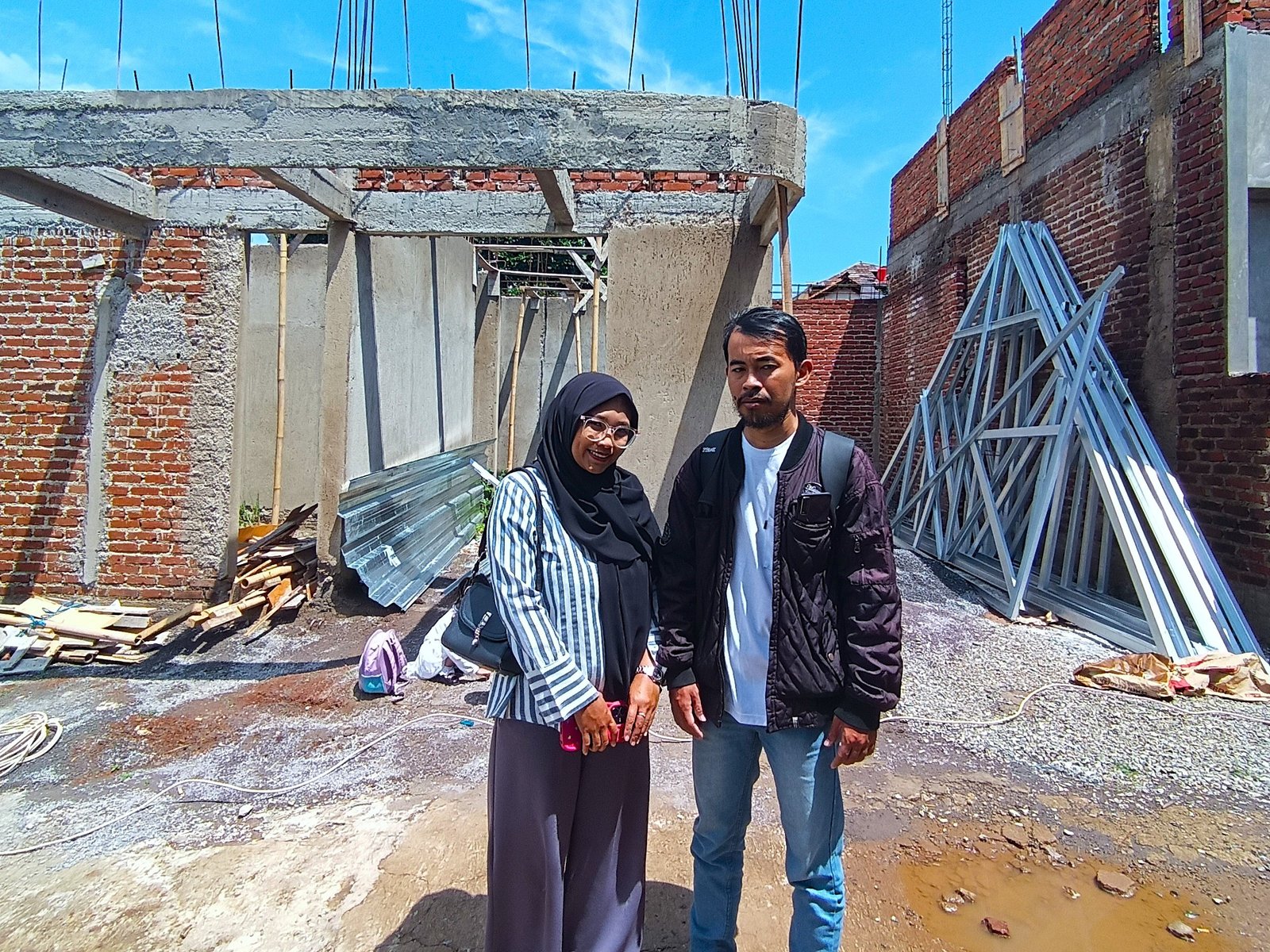 Visit Survey Sabilya Living Ujungberung