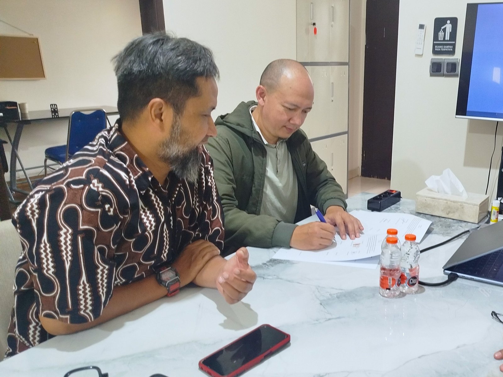 Akad Sabilya Living Ujungberung