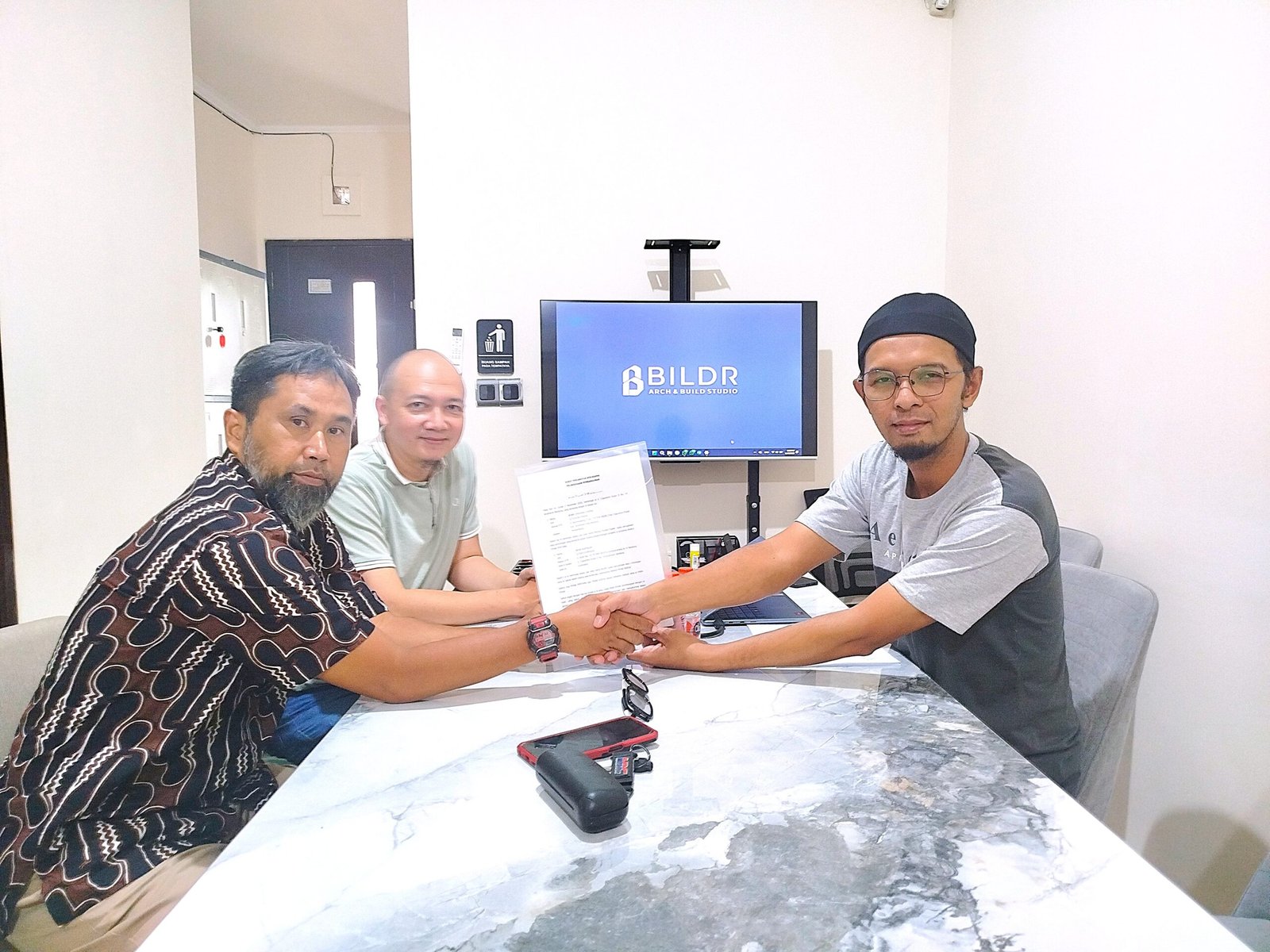 Akad Sabilya Living Ujungberung