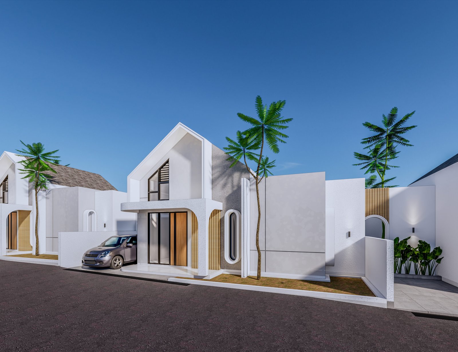 Sabilya Living Ujungberung